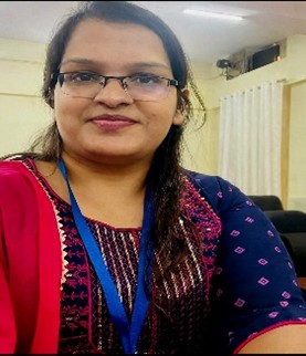 Dr. Shikha Agarwal